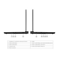 LENOVO NTB Legion Pro 7 16AFR10H - Ryzen 9 9955HX,16" WQXGA OLED,32GB,1TSSD,RTX 5070 Ti 12GB,W11P,3Y Onsite,Bez adaptéra