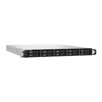 QNAP TS-h1077AFU-R7-32G (8C/Ryzen77000/5,3GHz/32GBRAM/10xSATA/2x2,5GbE/2x10GbE/2xUSB3.2/2xPCIe/RP)