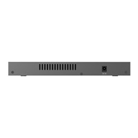 QNAP switch QSW-L2110-10T (8x2,5GbE,2x10GbE,fanless)