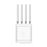 TP-Link EAP668-Outdoor HD venkovní OMADA WiFi6 AP (AX3600,2,4GHz/5GHz,1x2,5GbE,1xGbE,1xSFP+,1xPoE-in,1xPoE-out,IP68)