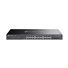 TP-Link OMADA switch SG3428X (24xGbE,4xSFP+, 2xConsole, fanless)