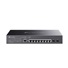 TP-Link OMADA switch SG3210 v3.30 (P/N:1700000198) (8xGbE, 2xSFP, 2xConsole, fanless)