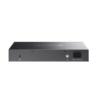 TP-Link OMADA switch SG3210 v3.30 (P/N:1700000198) (8xGbE, 2xSFP, 2xConsole, fanless)
