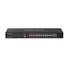 MERCUSYS switch MS126CP (24x100Mb/s,24xPoE+,2xGbE/SFPcombo,295W)