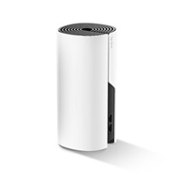 TP-Link Deco E4(1-pack) WiFi5 Mesh (AC1200, 2,4GHz/5GHz, 2x100Mb/sLAN/WAN)