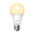 TP-Link Tapo L510E chytrá WiFi stmívatelná LED žárovka v3.50 (P/N:100001391) (bílá,2700K,806lm,2,4GHz,E27)