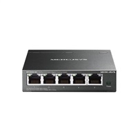 MERCUSYS switch MS105GS-M2 (5x2,5GbE, fanless)