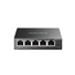 MERCUSYS switch MS105GS-M2 (5x2,5GbE, fanless)