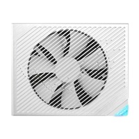 ASUS zdroj ROG Thor 1200W WHITE Platinum III, 135mm, Plně modulární, 80 Plus Platinum, ATX 3.1