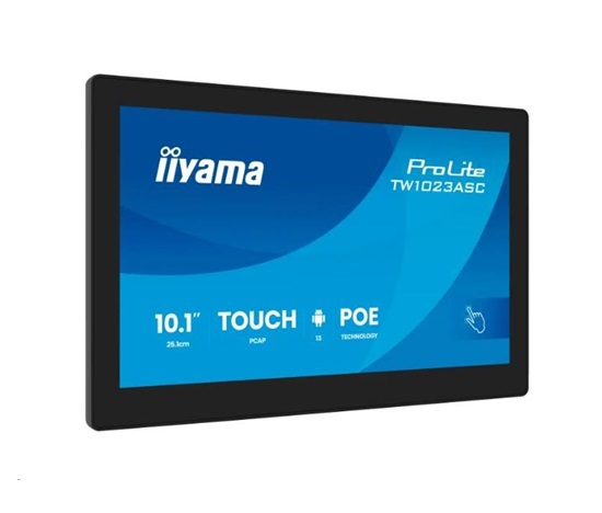 iiyama ProLite TW1023ASC-B3P 10"