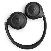BAZAR - JBL T530BT Black - poškozený obal