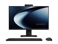 ASUS PC AiO ExpertCenter P44 (P440VAES-BPD0040), Core 5 210H, 23" 1920 × 1080, 16GB, 512GB SSD, Intel, bez OS