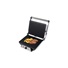 BAZAR - Orava Grillchef 4 elektrický kontaktní gril, 2000 W, regulace teploty, manuální ovládání, tepelně izolovaná ruko