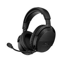Cloud Stinger 3 – Wireless Gaming Headset Black
