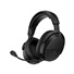 Cloud Stinger 3 – Wireless Gaming Headset Black