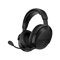 Cloud Stinger 3 – Wireless Gaming Headset Black