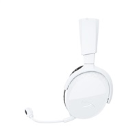 Cloud Stinger 3 – Wireless Gaming Headset White