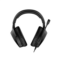 Cloud Stinger 3 – Wired Gaming Headset Black