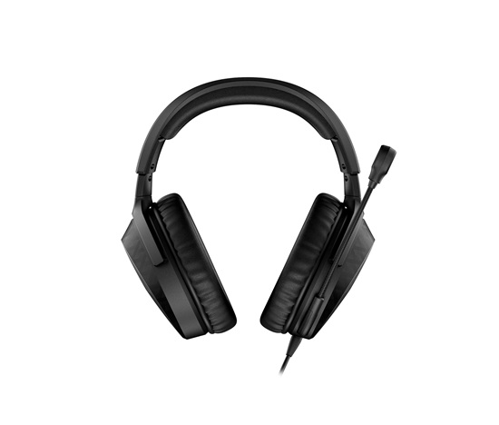 Cloud Stinger 3 – Wired Gaming Headset Black