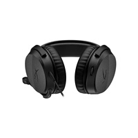 Cloud Stinger 3 – Wired Gaming Headset Black
