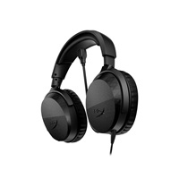 Cloud Stinger 3 – Wired Gaming Headset Black