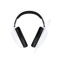 Cloud Stinger 3 – Wired Gaming Headset White
