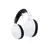 Cloud Stinger 3 – Wired Gaming Headset White