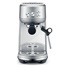 Sage SES450BSS pákové espresso stříbrné, ThermoJet, 54 mm páka, pre-infuze, parní tryska
