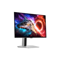 SAMSUNG MT OLED Gaming Monitor 27" Odyssey G8 (G80SH) - 3840x2160, 240Hz, 0,03ms, Pivot