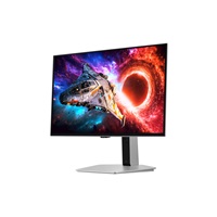 SAMSUNG MT OLED Gaming Monitor 27" Odyssey G8 (G80SH) - 3840x2160, 240Hz, 0,03ms, Pivot
