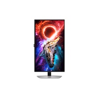 SAMSUNG MT OLED Gaming Monitor 27" Odyssey G8 (G80SH) - 3840x2160, 240Hz, 0,03ms, Pivot