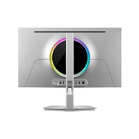SAMSUNG MT OLED Gaming Monitor 27" Odyssey G8 (G80SH) - 3840x2160, 240Hz, 0,03ms, Pivot
