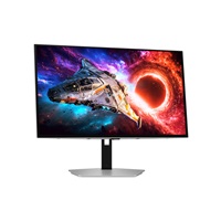 SAMSUNG MT OLED Gaming Monitor 27" Odyssey G8 (G80SH) - 3840x2160, 240Hz, 0,03ms, Pivot