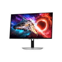 SAMSUNG MT OLED Gaming Monitor 27" Odyssey G8 (G80SH) - 3840x2160, 240Hz, 0,03ms, Pivot