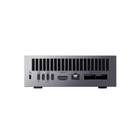 ASUS Ascent GX10/NVIDIA GB10/DDR5 128GB/4TB SSD/ Wi-Fi/NVIDIA DGX OS with Ubuntu Linux/EU Cord