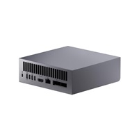 ASUS Ascent GX10/NVIDIA GB10/DDR5 128GB/4TB SSD/ Wi-Fi/NVIDIA DGX OS with Ubuntu Linux/EU Cord