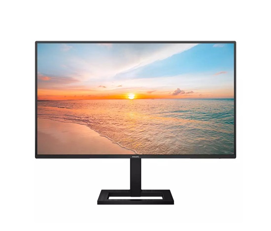 BAZAR - Philips MT IPS LED 27" 27E1N1600AE/00 - IPS panel, 100Hz, 2560x1440, HDMI, DP, USB-C, USB 3.2, repro, nast. vysk