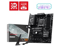 MSI MB Sc AM5 B850 GAMING PRO WIFI6E, AMD B850, 4xDDR5, WiFi, 1xHDMI, 1xDP, ATX