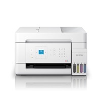 EPSON tiskárna ink EcoTank L5396, A4, LCD displej, ADF, Wi-Fi, Záruka 5 let po registraci zdarma