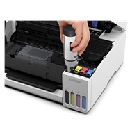 EPSON tiskárna ink EcoTank L5396,  A4, LCD displej, ADF, Wi-Fi, Záruka 5 let po registraci zdarma