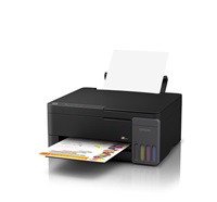 EPSON tiskárna ink EcoTank L3310, A4, technologie Heat-Free, Záruka 5 let po registraci zdarma