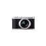 Panasonic Lumix DC-L10 + 24-70 mm - silver/black
