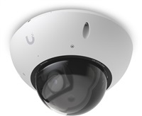 UBNT G6 Pro Dome - 8MP IP Kamera, Bílá