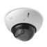 UBNT G6 Pro Dome - 8MP IP Kamera, Bílá