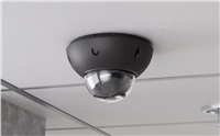 UBNT G6 Pro Dome - 8MP IP Kamera, Černá