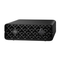 HP PC ZGX Nano G1n AI Station NGB10, 128GB LPDDR5x, 4TB, 1xRJ45(10GbE),NVIDIA DGX™ OS 7 / Ubuntu 24.04, 3y
