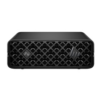 HP PC ZGX Nano G1n AI Station NGB10, 128GB LPDDR5x, 2TB, 1xRJ45(10GbE),NVIDIA DGX™ OS 7 / Ubuntu 24.04, 3y
