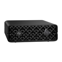 HP PC ZGX Nano G1n AI Station NGB10, 128GB LPDDR5x, 2TB, 1xRJ45(10GbE),NVIDIA DGX™ OS 7 / Ubuntu 24.04, 3y