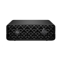 HP PC ZGX Nano G1n AI Station NGB10, 128GB LPDDR5x, 2TB, 1xRJ45(10GbE),NVIDIA DGX™ OS 7 / Ubuntu 24.04, 3y