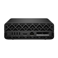 HP PC ZGX Nano G1n AI Station NGB10, 128GB LPDDR5x, 2TB, 1xRJ45(10GbE),NVIDIA DGX™ OS 7 / Ubuntu 24.04, 3y